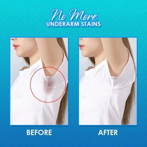 SUMMER SALE 🌞Underarm Sweat Pads✨
