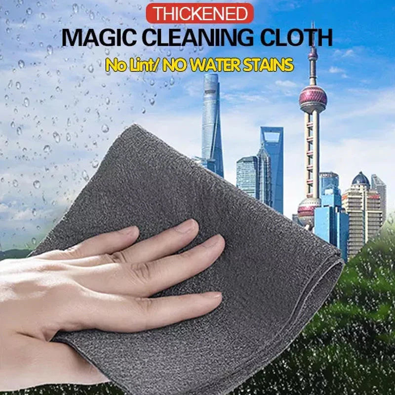 Fsyser™ Thickened Magic Cleaning Cloth