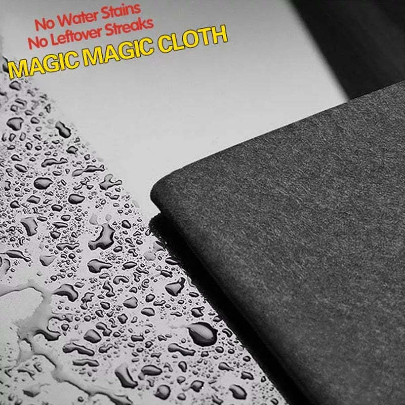 Fsyser™ Thickened Magic Cleaning Cloth