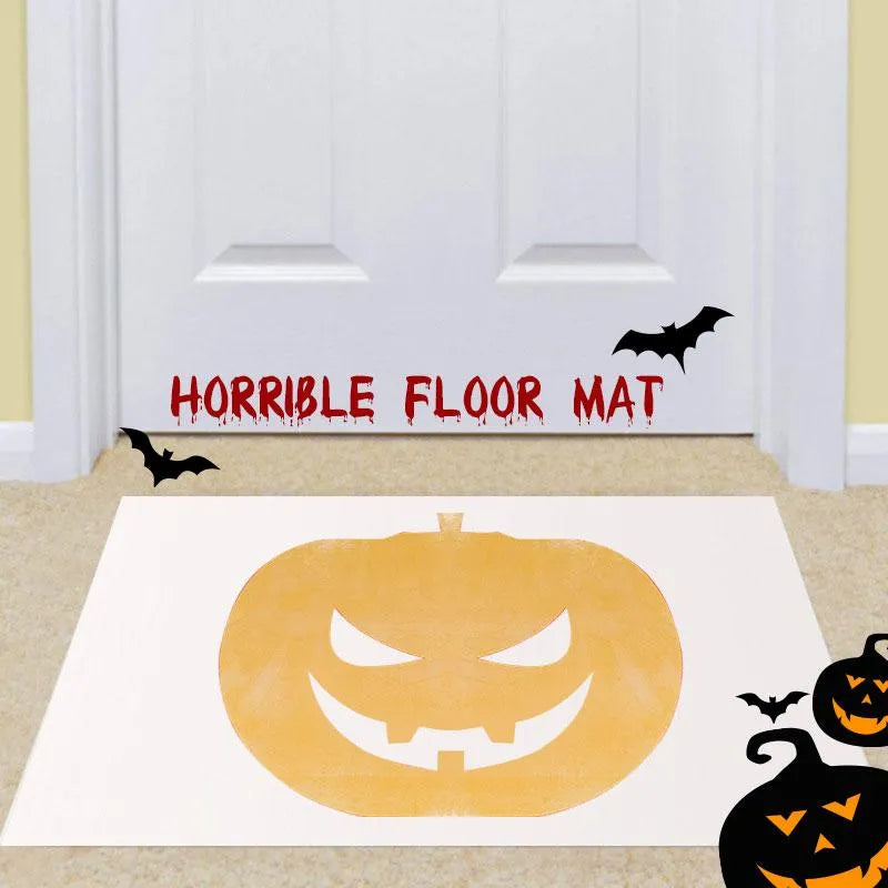 đHalloween Flash Sale - đ»Bloody Bath Mat