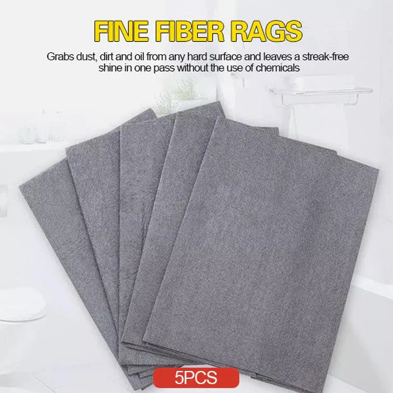 Fsyser™ Thickened Magic Cleaning Cloth
