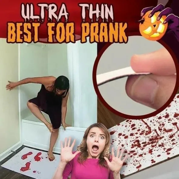 đHalloween Flash Sale - đ»Bloody Bath Mat