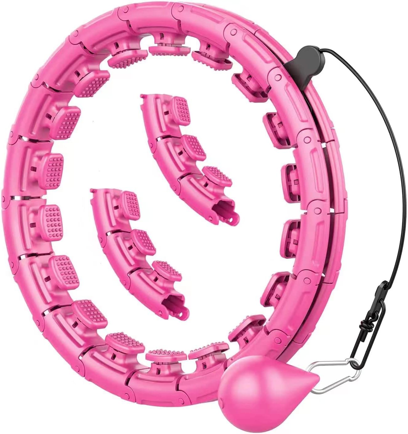 Hoop in Style