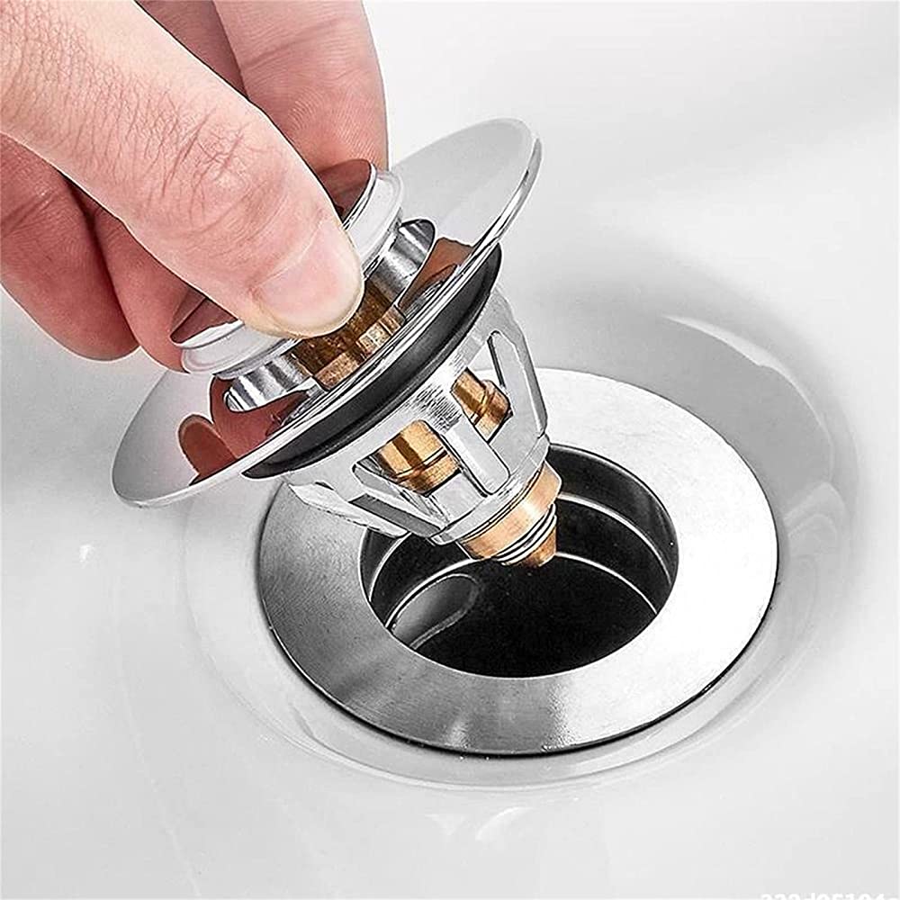 Fsyser™ Upgraded Stainless Steel Bullet Core