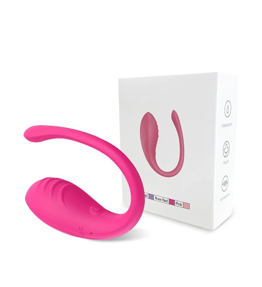SUPERIOR WIRELESS VIBRATOR