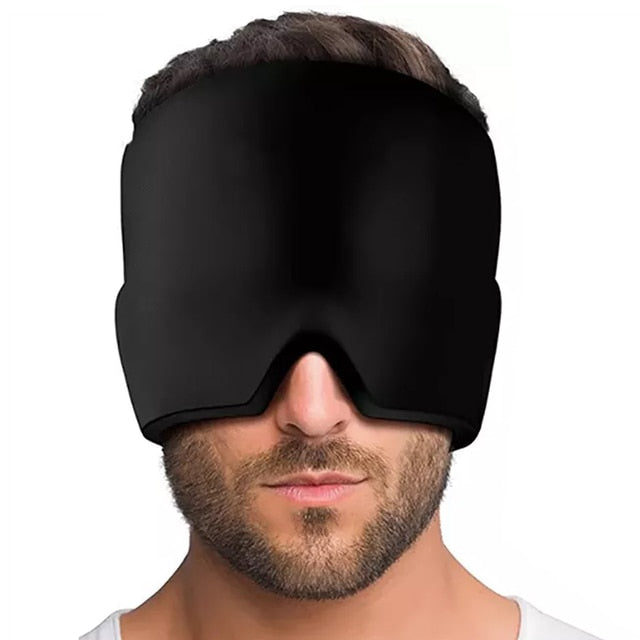 Fsyser™ Headache Relief Hat