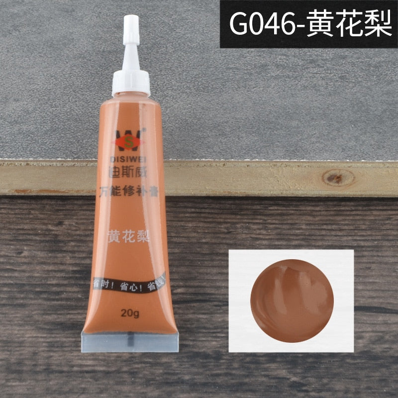 Furniture Paint Putty
