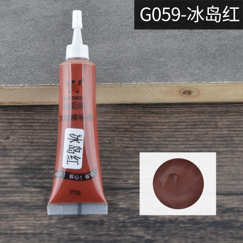 Furniture Paint Putty