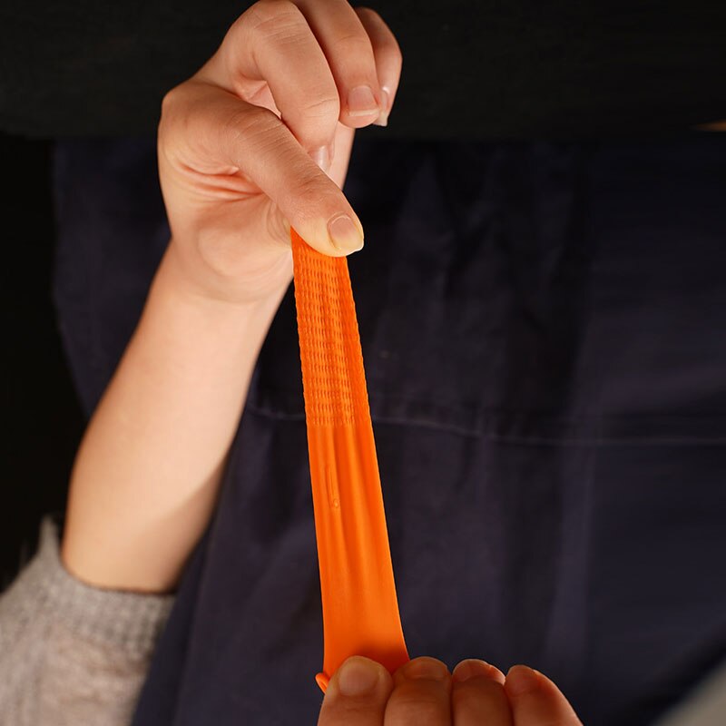 GARDENING THUMB KNIFE