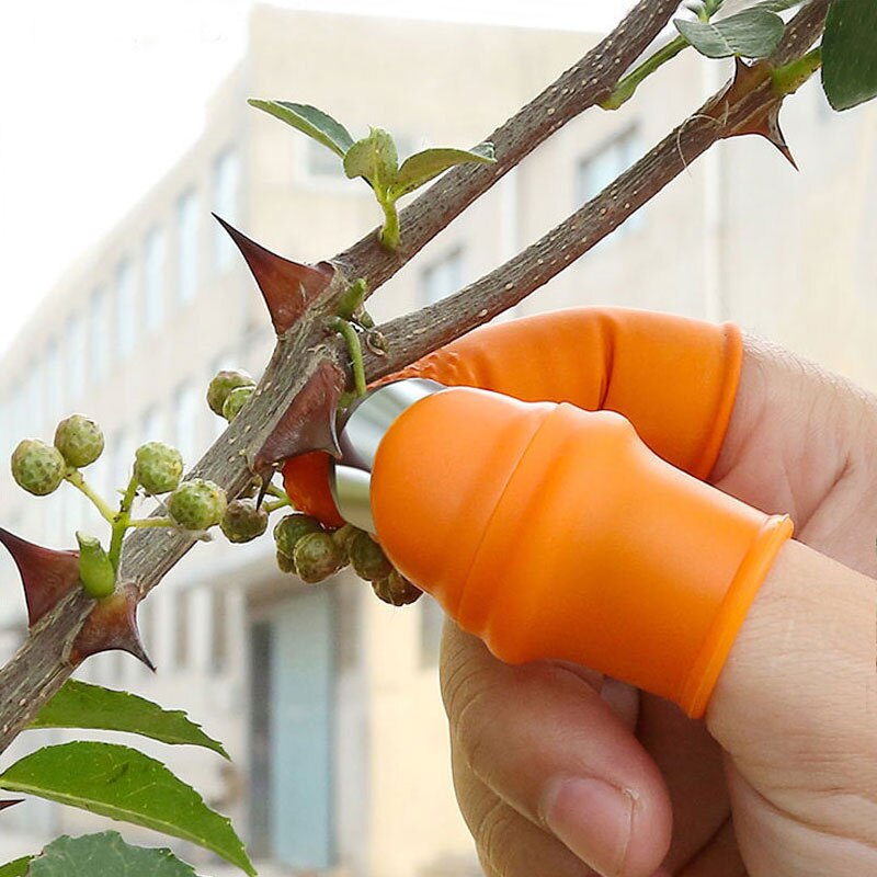 GARDENING THUMB KNIFE