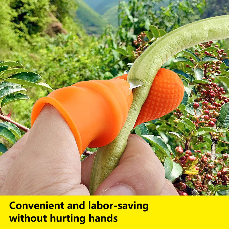 GARDENING THUMB KNIFE