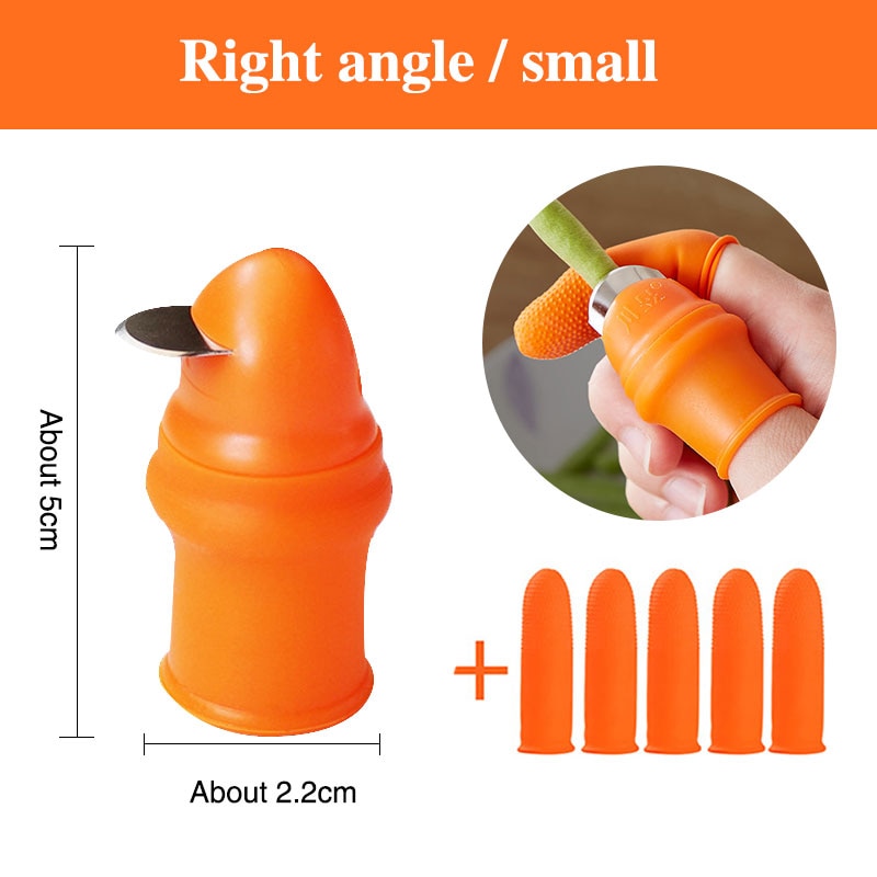 GARDENING THUMB KNIFE