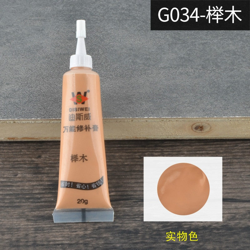 Furniture Paint Putty