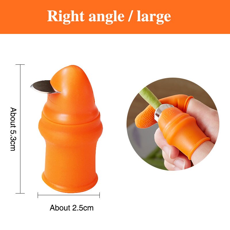 GARDENING THUMB KNIFE
