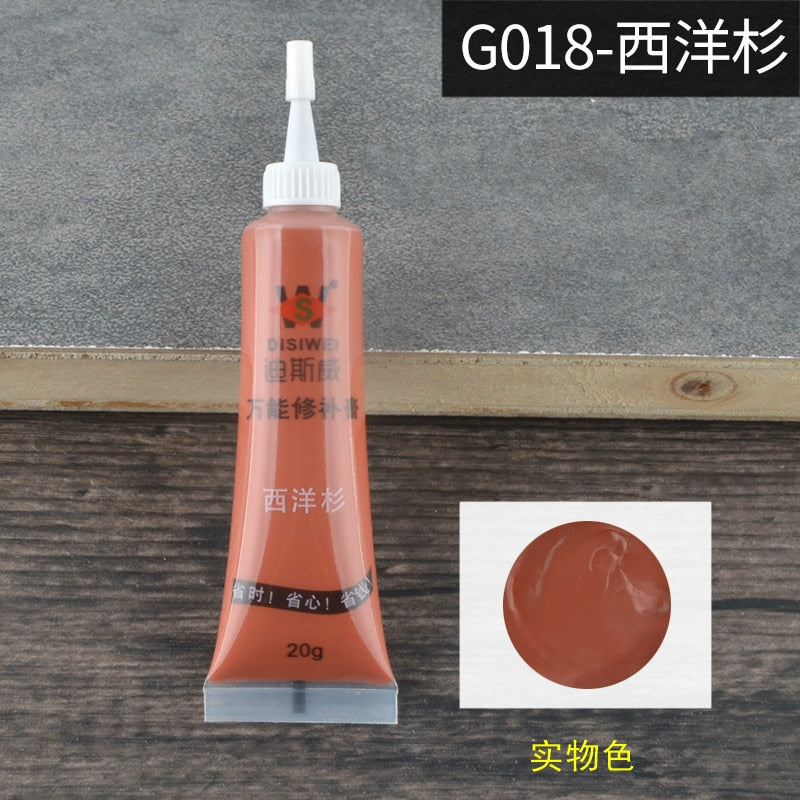 Furniture Paint Putty