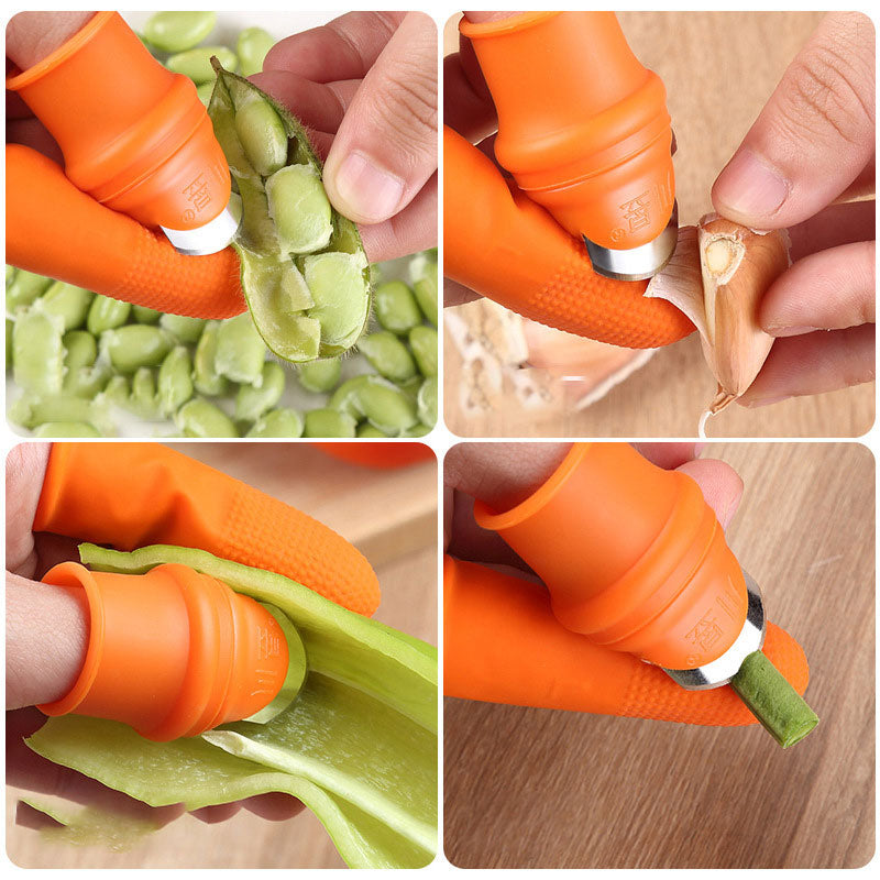 GARDENING THUMB KNIFE