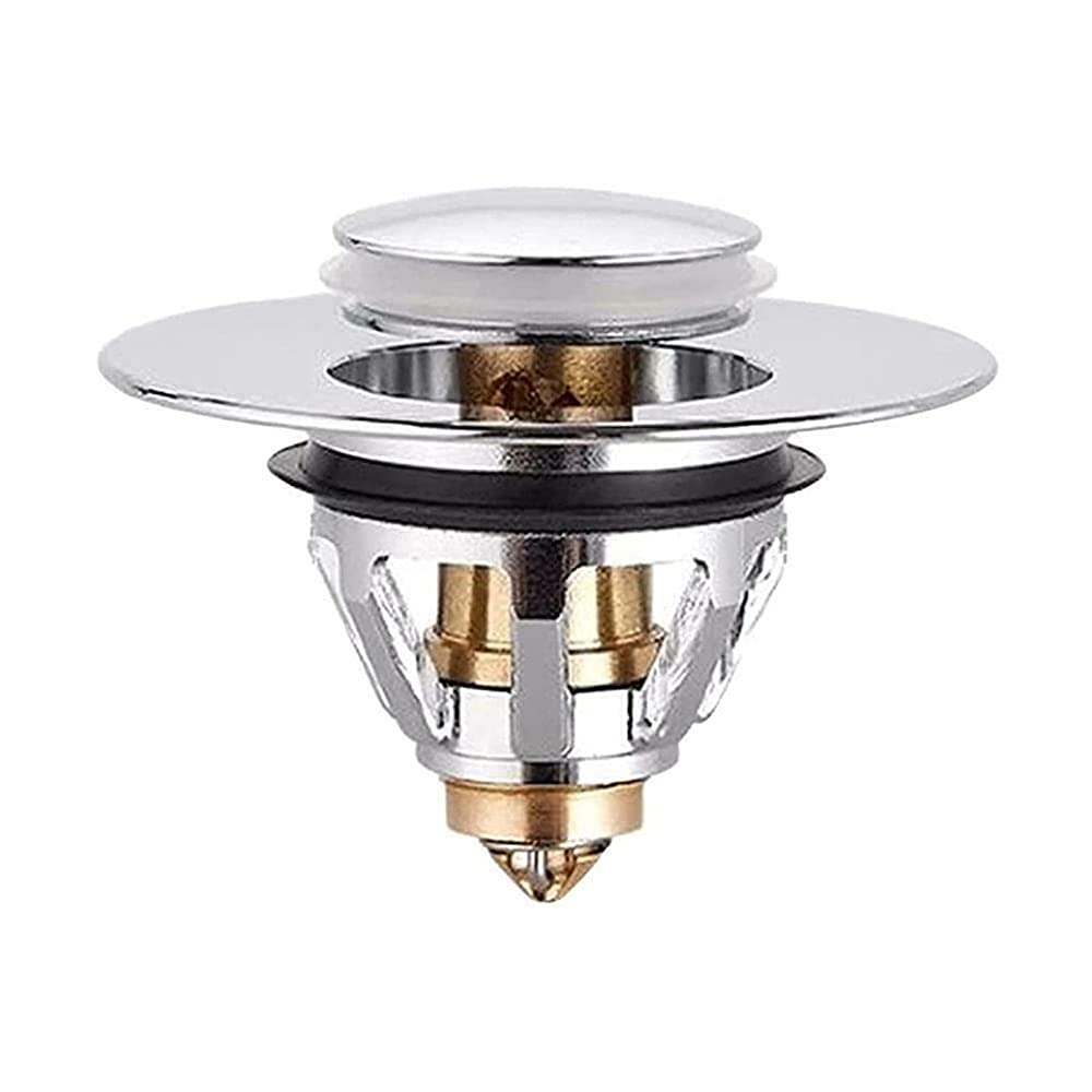 Fsyser™ Upgraded Stainless Steel Bullet Core