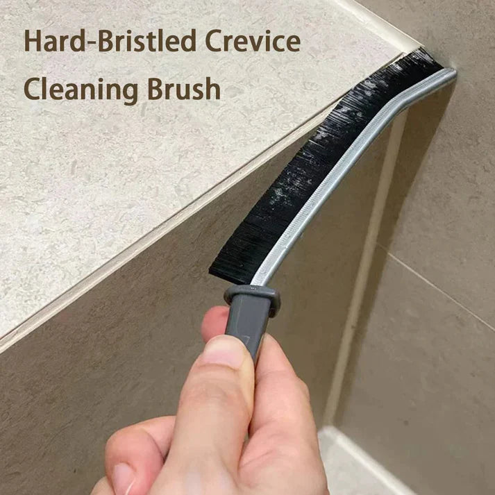 Fsyser™ Crevice Cleaning Brush