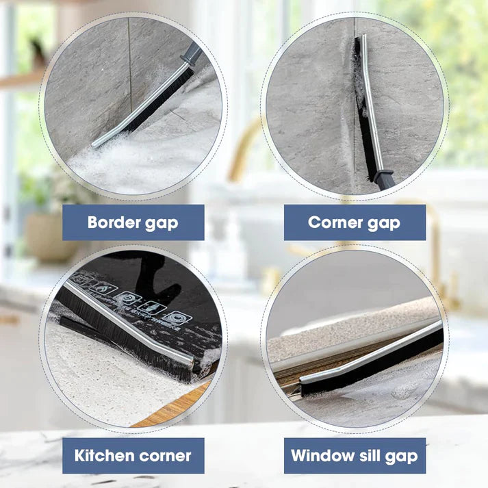 Fsyser™ Crevice Cleaning Brush