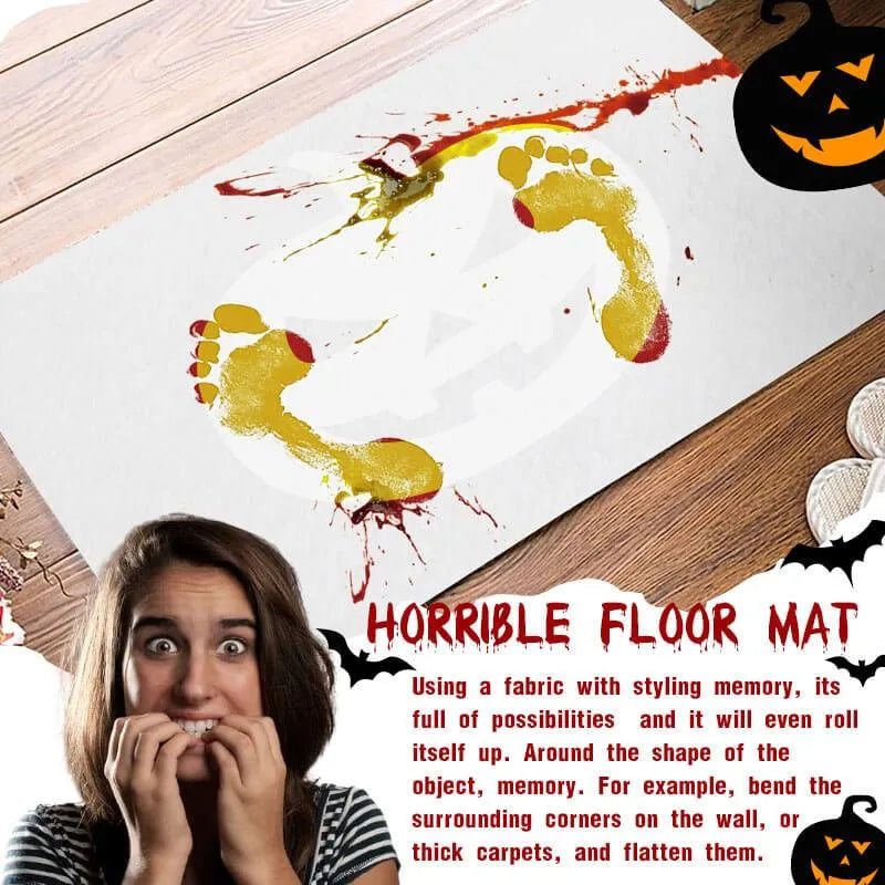 đHalloween Flash Sale - đ»Bloody Bath Mat