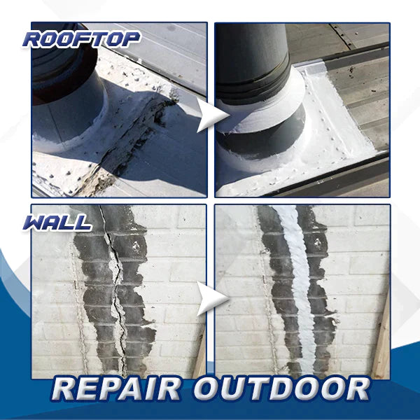 Fsyser™ Waterproof Anti-Leakage Agent