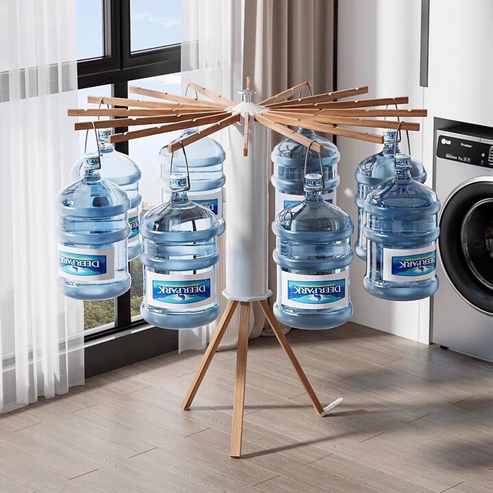 Fsyser™ Clothes Drying Rack