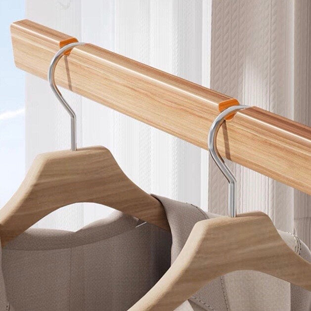 Fsyser™ Clothes Drying Rack