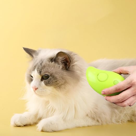 Pet Electric Spray Comb