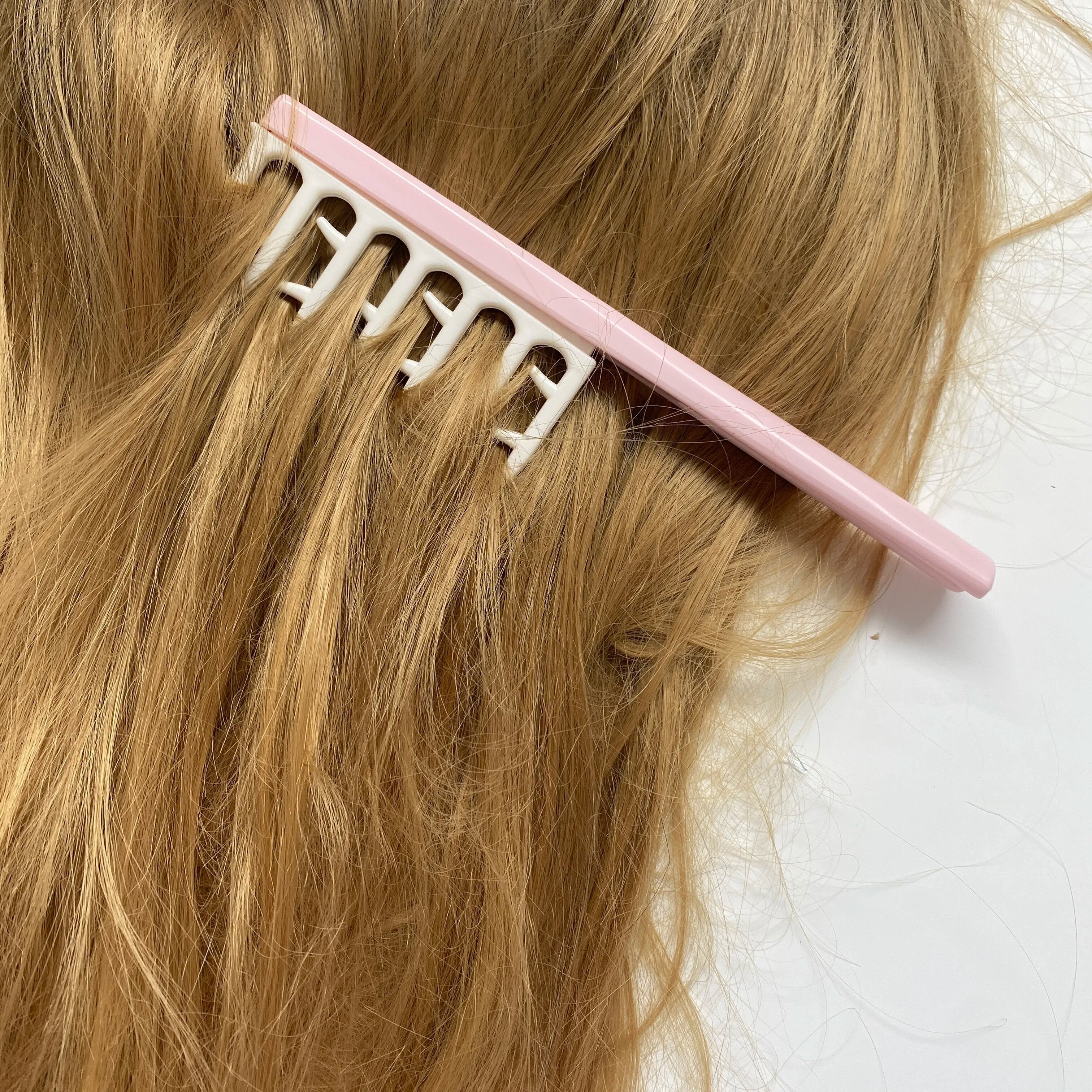 Curl Care Comb