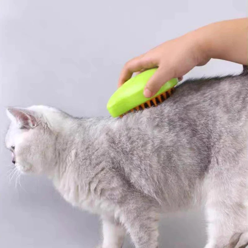 Pet Electric Spray Comb