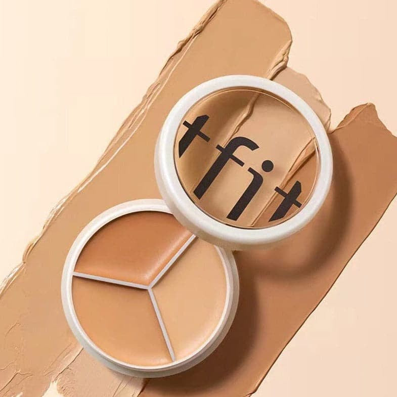 Fit Perfect Skin Concealer (60% OFF TODAY!)