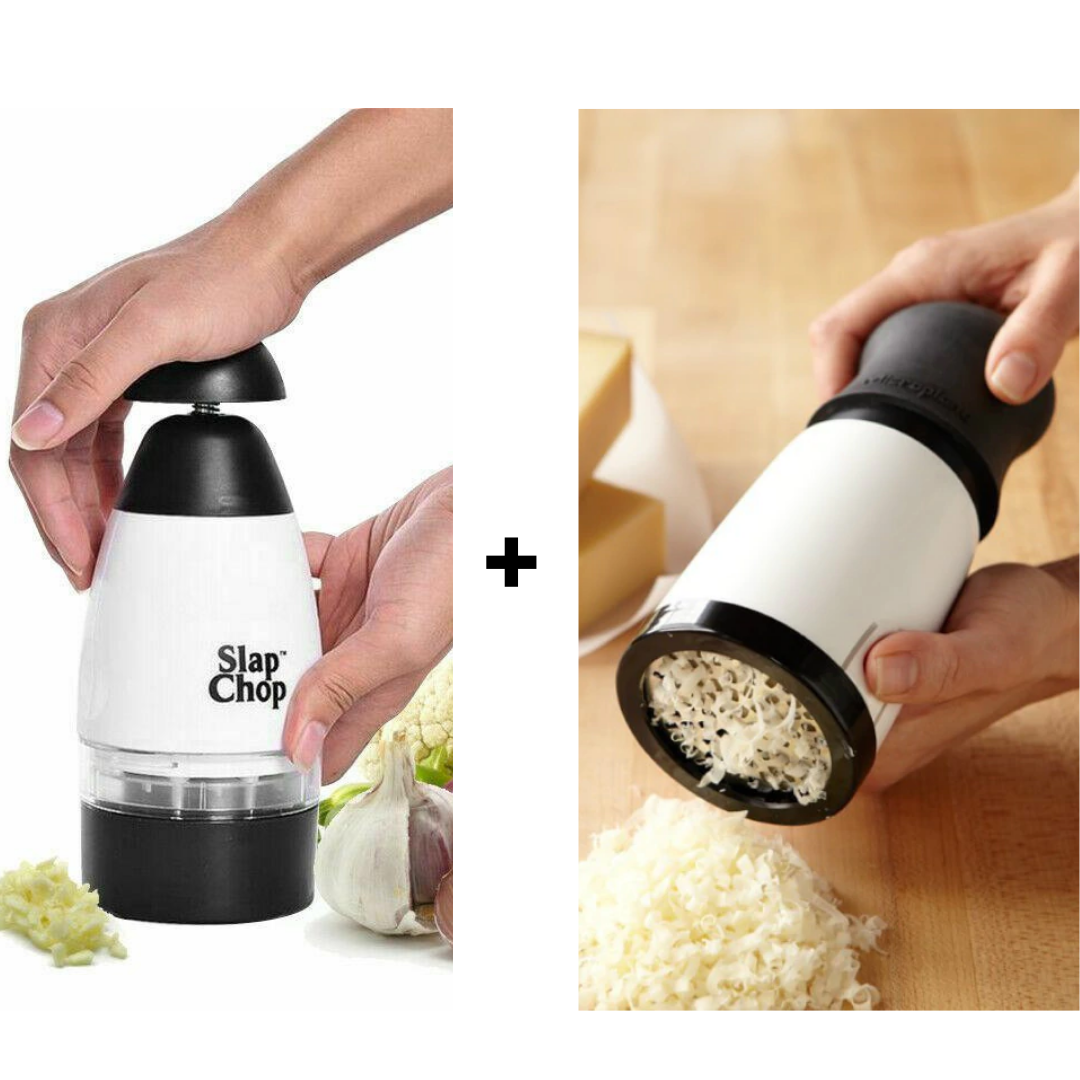 Slap Chop™ - Food Chopper