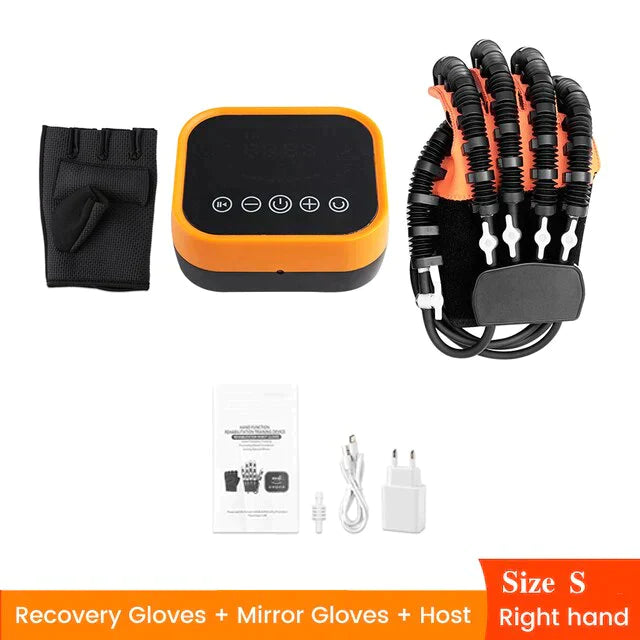 Fsyser™ Hand-In-Life Rehabilitation Tool