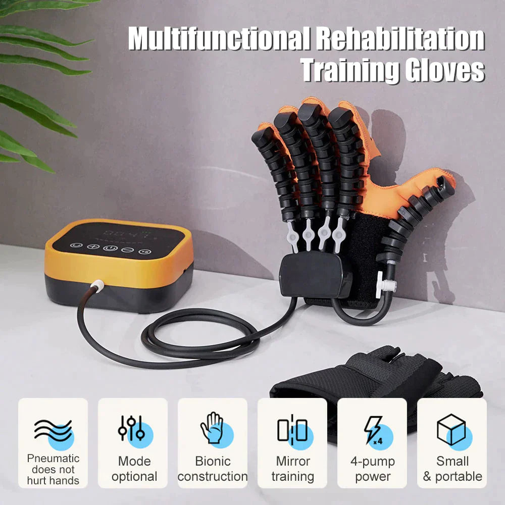 Fsyser™ Hand-In-Life Rehabilitation Tool