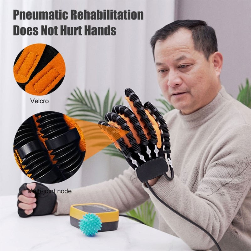 Fsyser™ Hand-In-Life Rehabilitation Tool