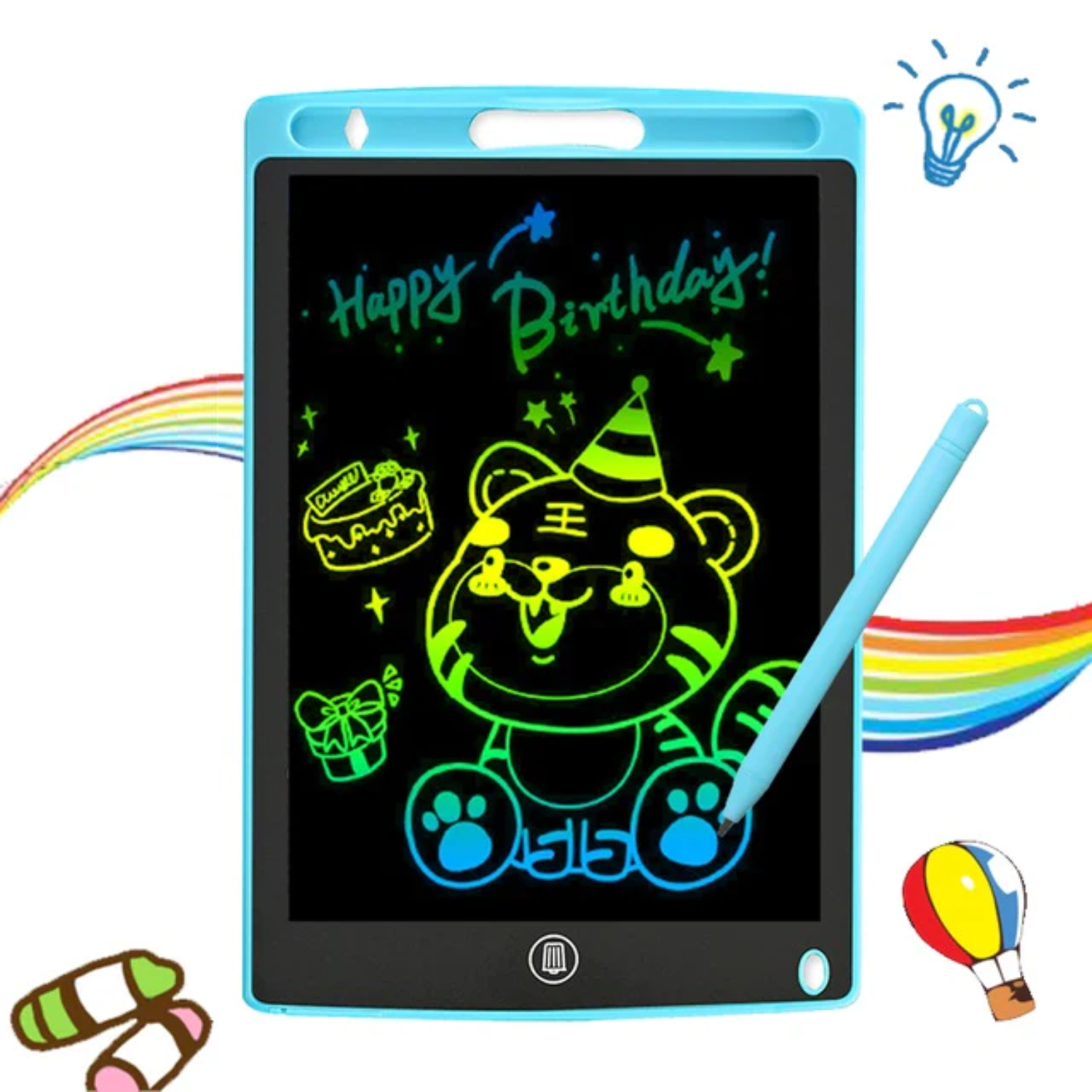 Educational Drawing Tablet