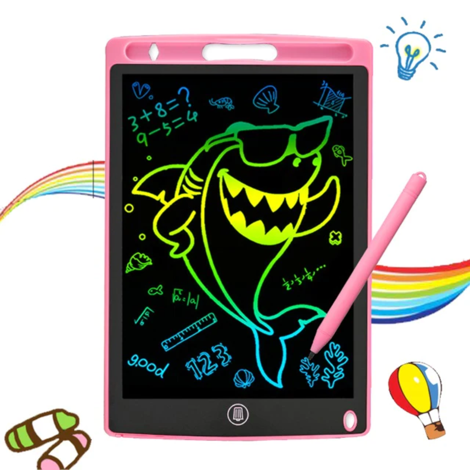 Educational Drawing Tablet