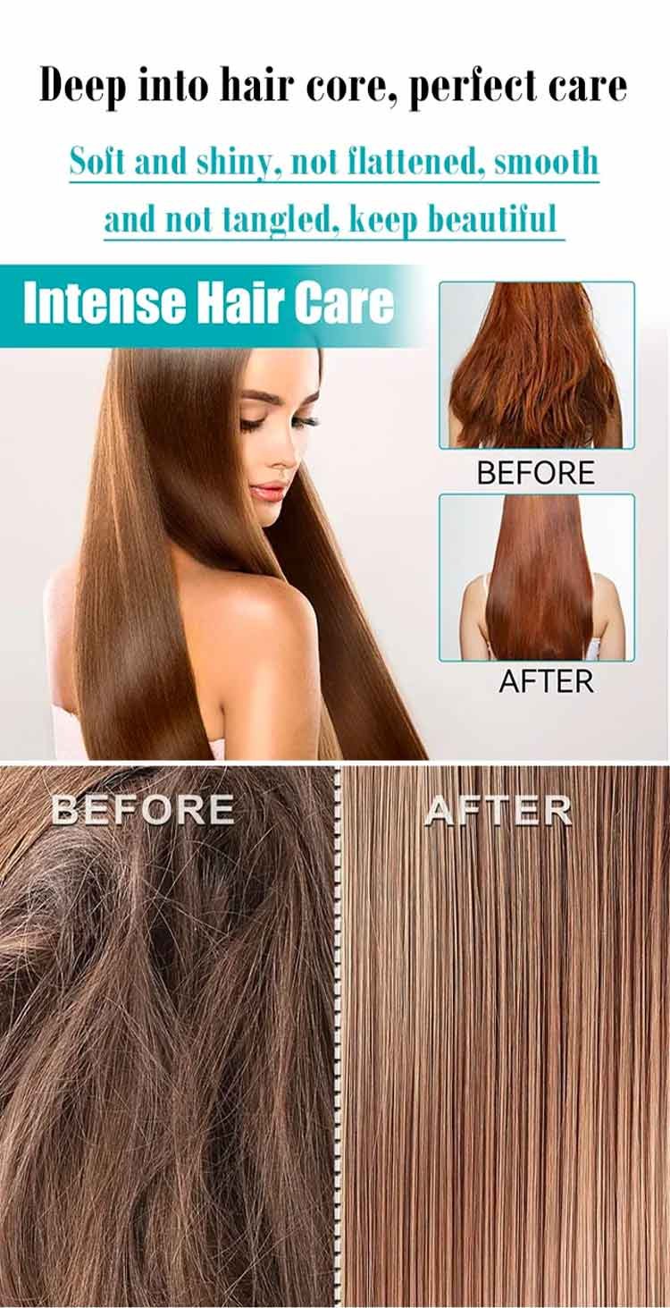 Keratin Treatment Hair Cream