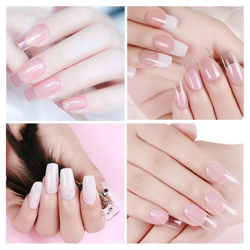 Luxury Polygel Nail Kit