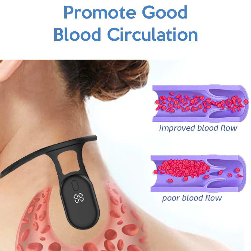 Posture Corrector Device