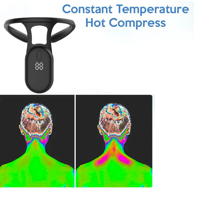 Posture Corrector Device