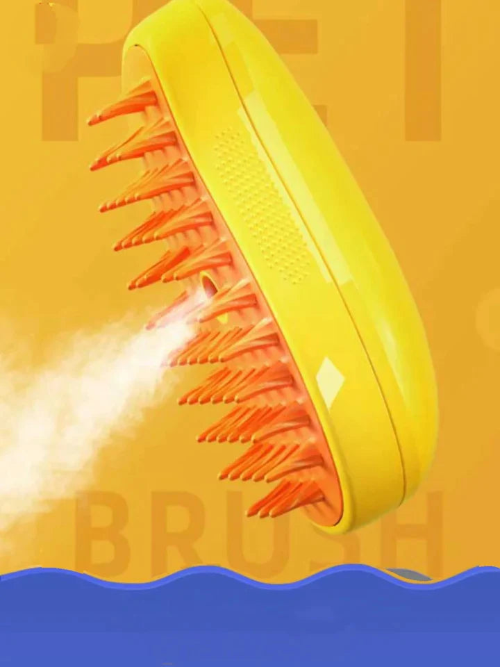 Pet Electric Spray Comb