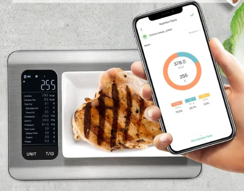 Fsyser™ Smart Scale