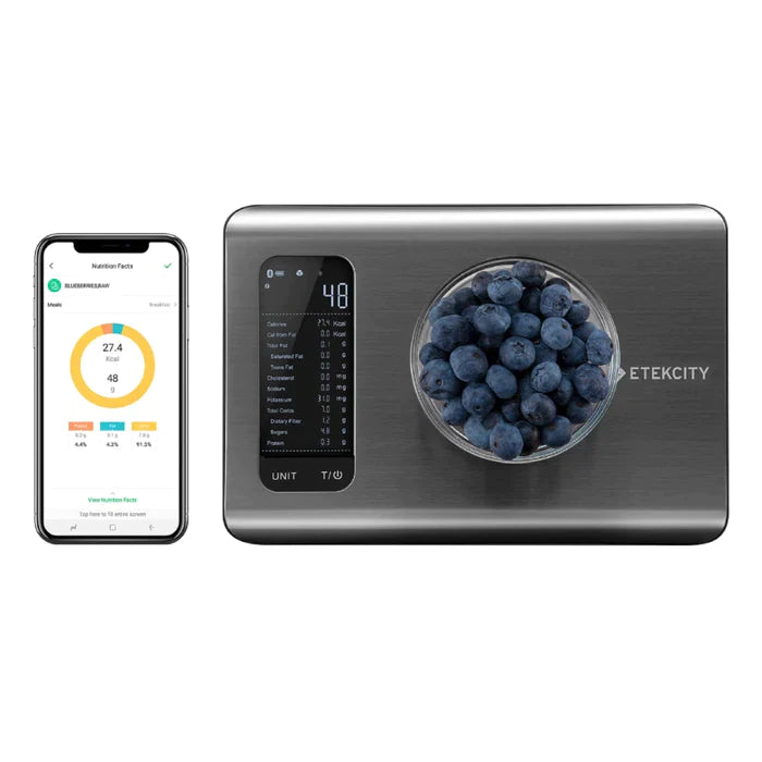 Fsyser™ Smart Scale