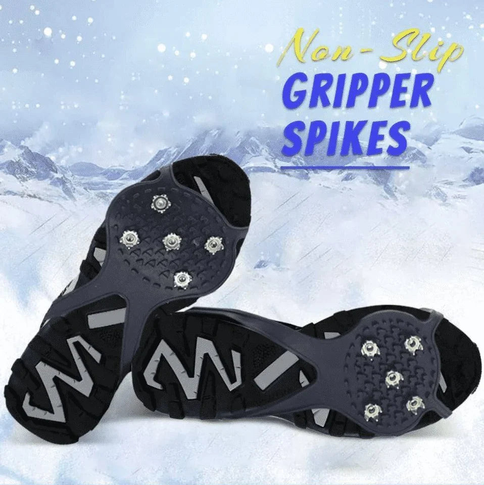 Anti-Slip Shoes Gripper