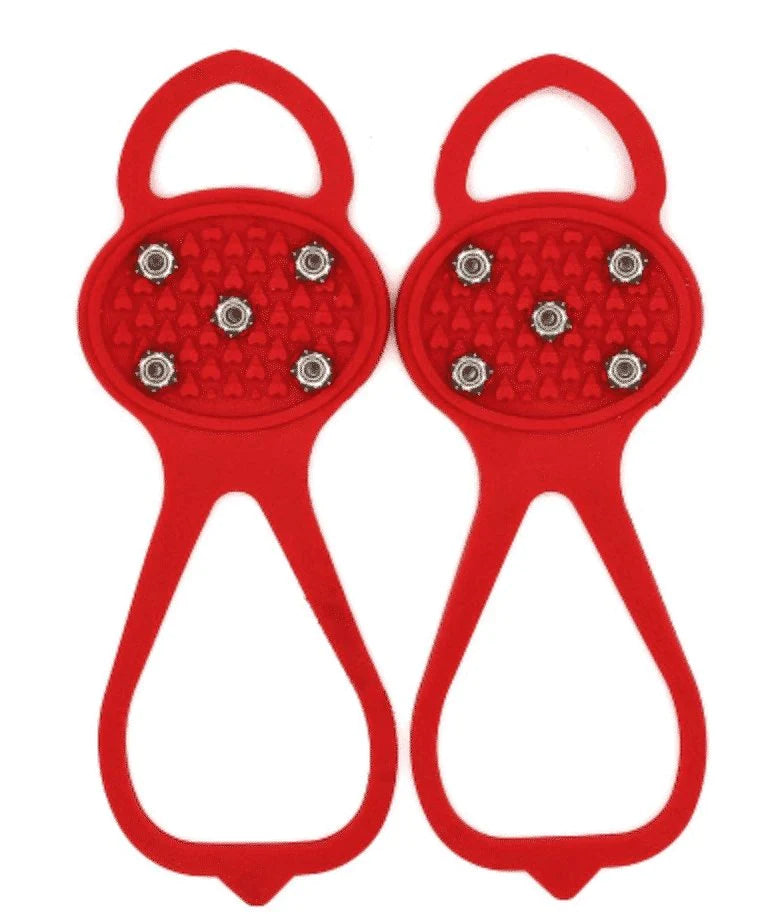 Anti-Slip Shoes Gripper