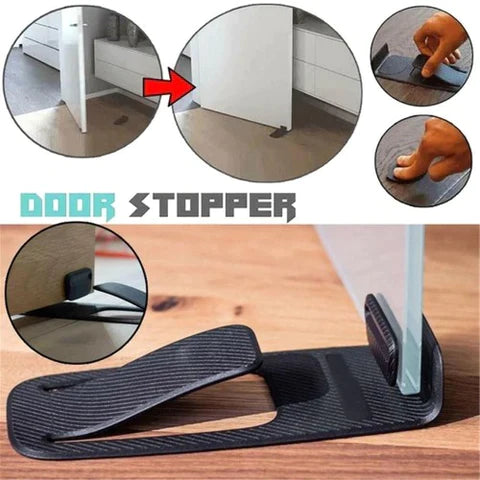 Nail Free Door Stopper (60% OFF TODAY!)