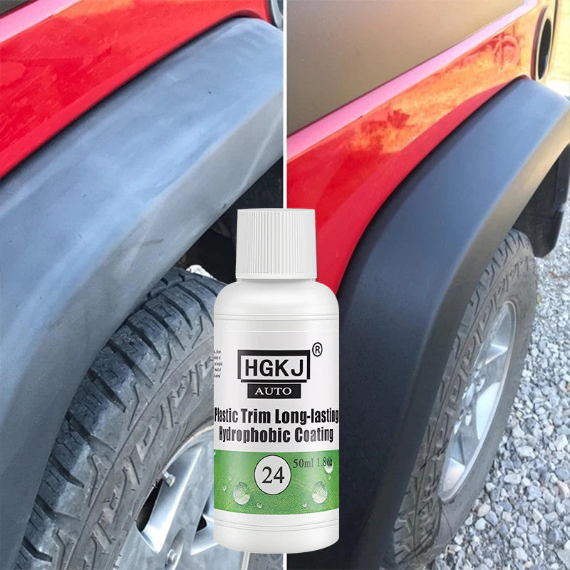 Car Plastic Restorer - [60% OFF TODAY!] 🔥🔥(BUY 3 GET 1 FREE)🔥🔥