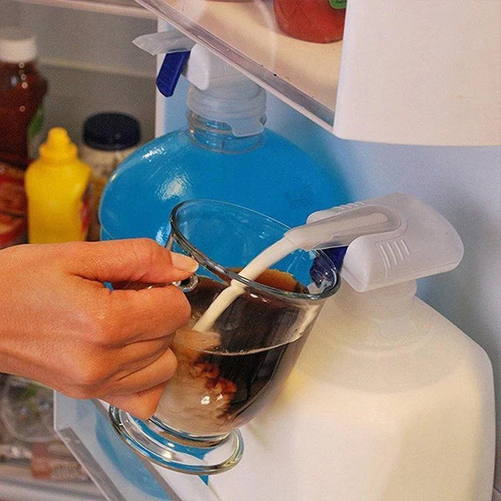 🔥LAST DAY 49% OFF🔥Magic Drink Machine