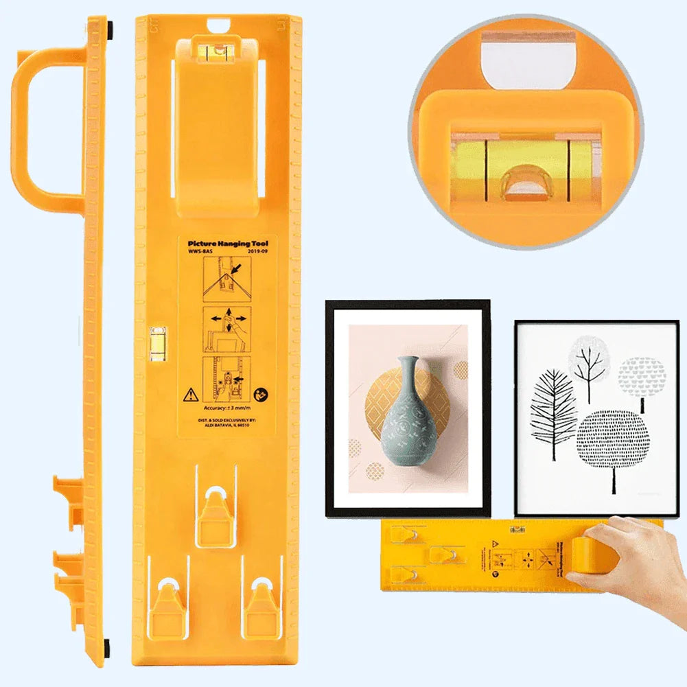 Picture Hanging Tool